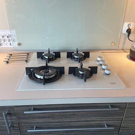 As Apartment Lodz Ngoại thất bức ảnh