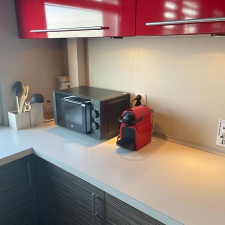 As Apartment Lodz Ngoại thất bức ảnh