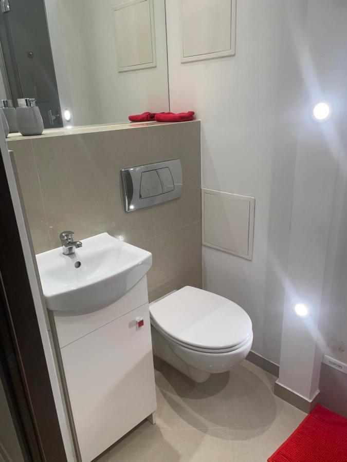 As Apartment Lodz Ngoại thất bức ảnh