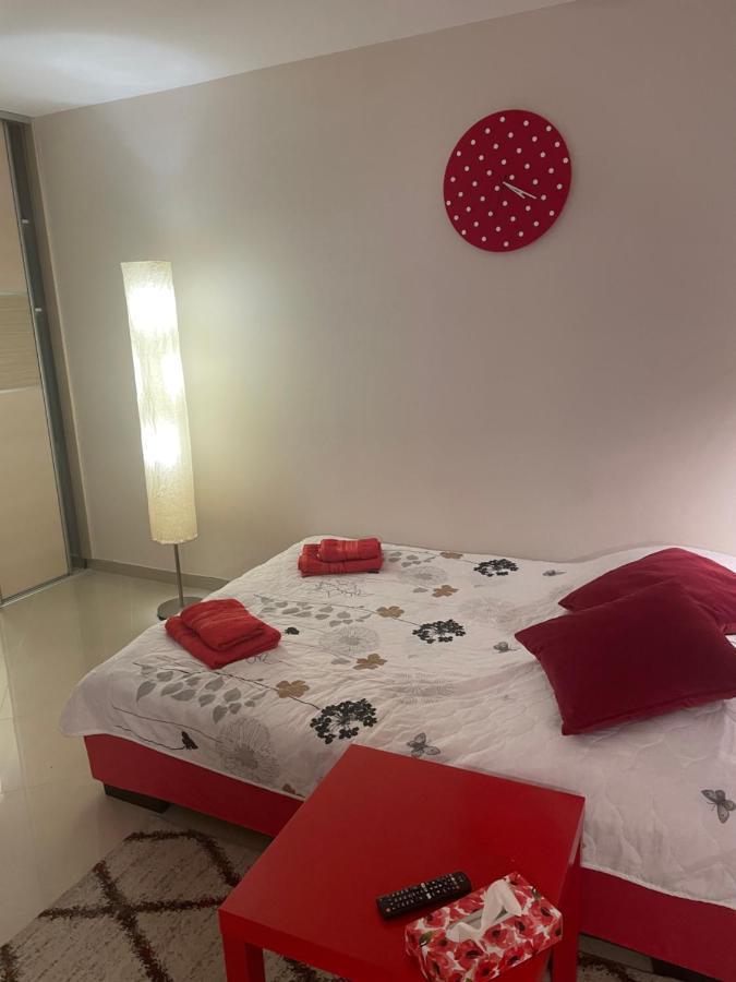 As Apartment Lodz Ngoại thất bức ảnh