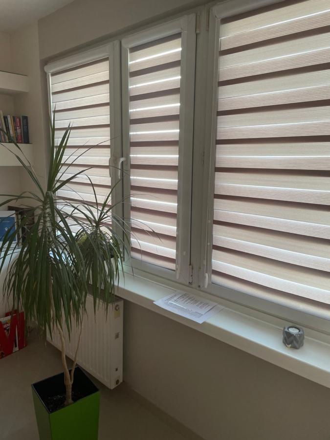 As Apartment Lodz Ngoại thất bức ảnh