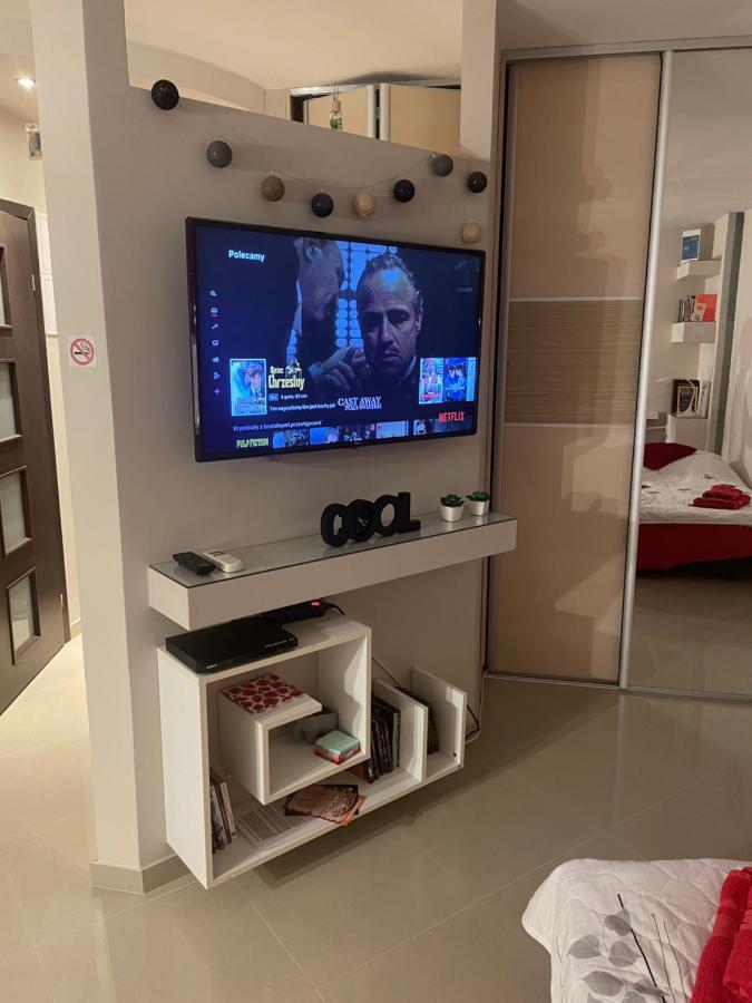 As Apartment Lodz Ngoại thất bức ảnh