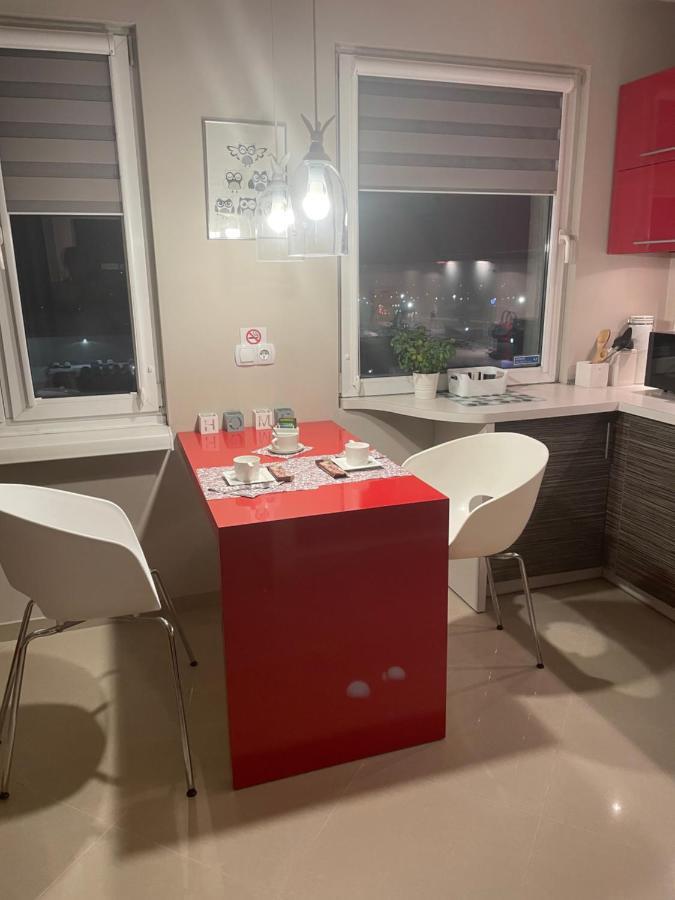 As Apartment Lodz Ngoại thất bức ảnh