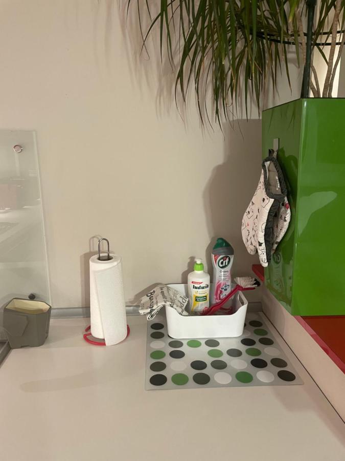 As Apartment Lodz Ngoại thất bức ảnh
