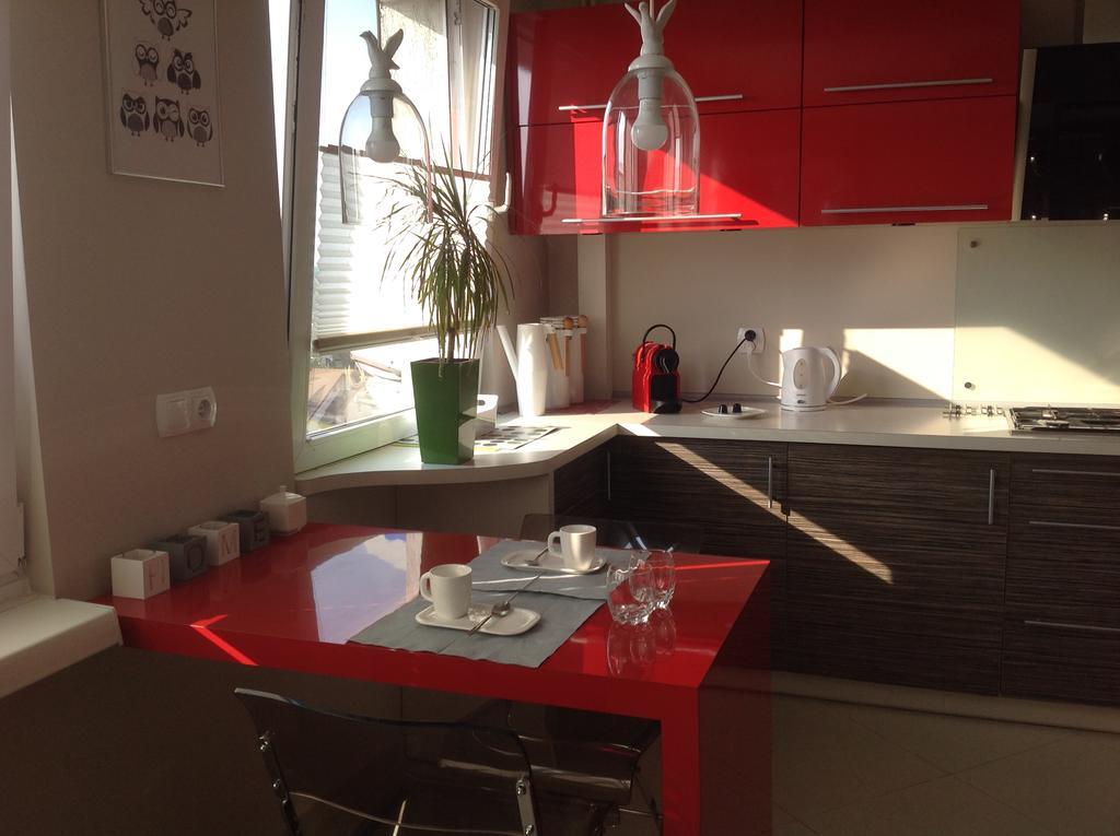 As Apartment Lodz Ngoại thất bức ảnh