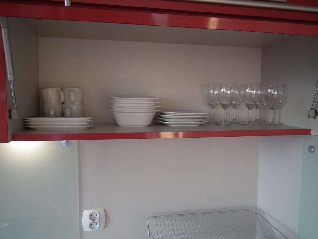As Apartment Lodz Ngoại thất bức ảnh