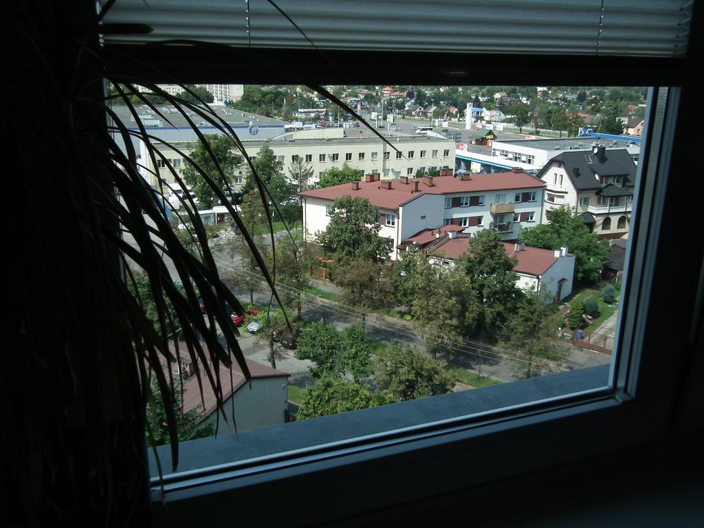 As Apartment Lodz Ngoại thất bức ảnh